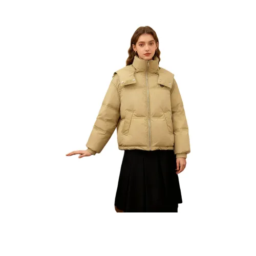 BEAUTIFUL CONFESSION Пуховая куртка Женская