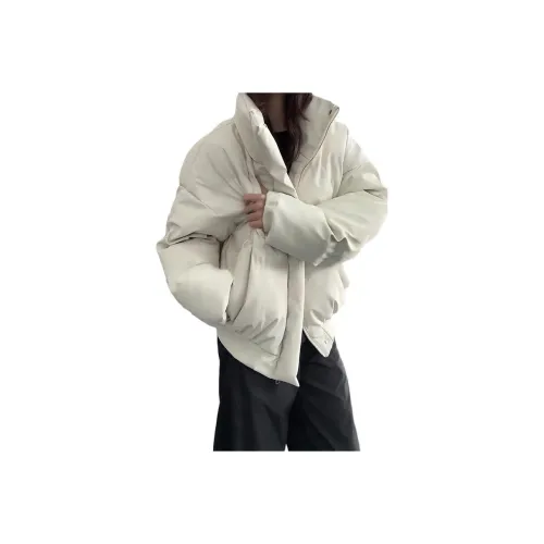 BRG Унисекс Пуховики