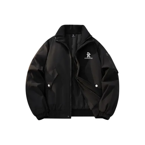 ROBINHOOD Унисекс Пуховики