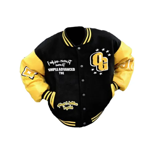 OG96 LAB Унисекс Куртки