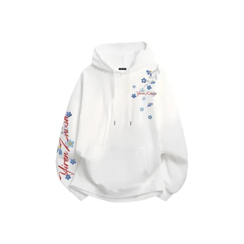 Под одним человеком Свитшот Унисекс