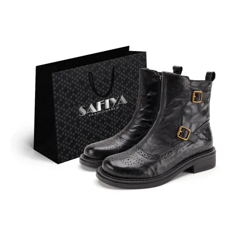 SAFIYA Женские ботильоны