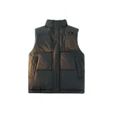 Black (90% Duck Down)  
Черный (90% пух утки)