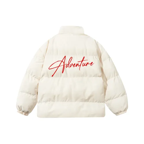 One-Man Down Puffer Unisex