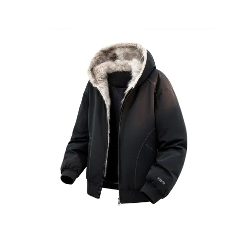 FIVE CM Унисекс Пуховики