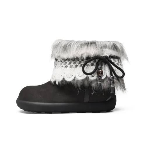 BENZI Сноубутсы Женские