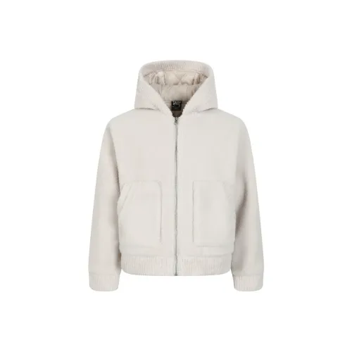 HIPHOPPUNKS Бархат Feel Пальто Мужской