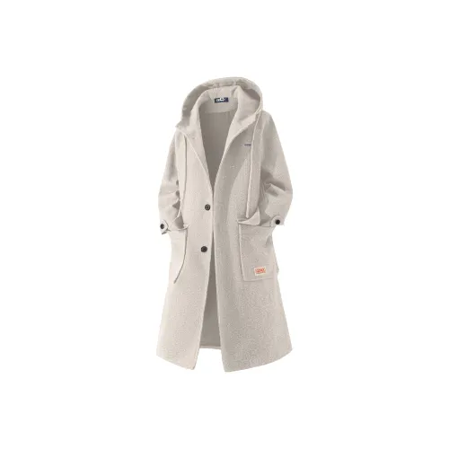 GDRX Унисекс Пальто