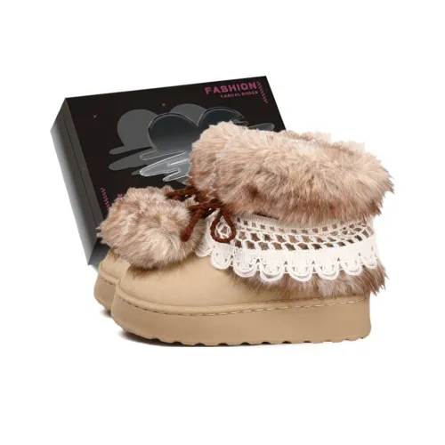 Worm's Home Ботильоны Женские