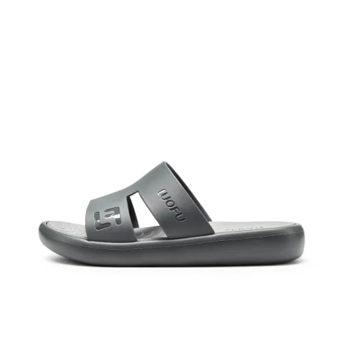 LUOFU Шлепанцы Мужские