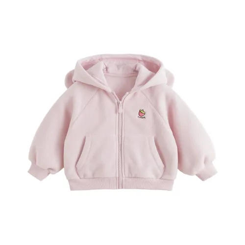 MARC JANIE Вельвет Feel Пальто FW25 Детский