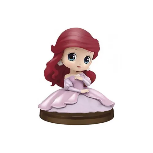 BANPRESTO Disney Фигурки Chibi Ariel