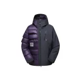 Темно-синий, Одно поколение