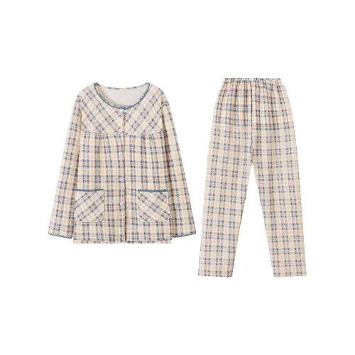 Herbal Primer Домашняя одежда Женская