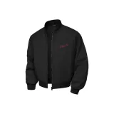 Черно-розовый