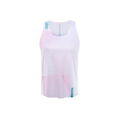 LABAORUN Бег Майка Женская