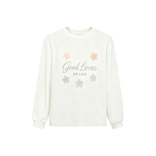 Bosieagender Унисекс Свитшоты