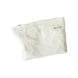 Линия Лист Пупы Белый