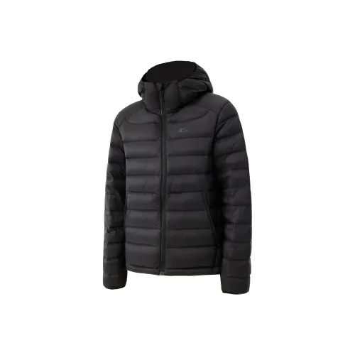 Xmithie Down Jacket Coat Unisex