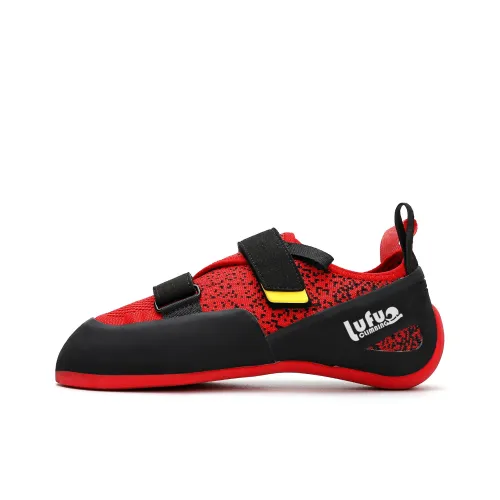 Land Axe Slip-resistant Abrasion-resistant Low Top Climbing Shoes Unisex Ланд Акс Слип-резистентный Абразион-резистентный Низкий Топ Карабинер Обувь Унисекс