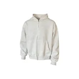 Туманно-серый