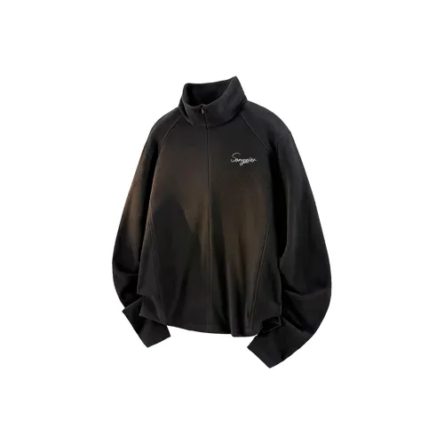 SONGXIER Унисекс T-рубашки