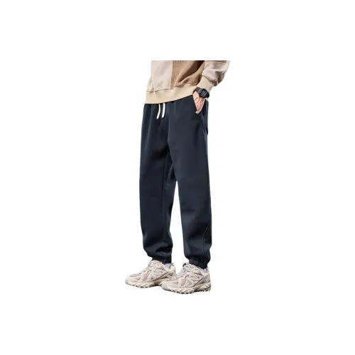 Xiyue Мужские Повседневные Брюки