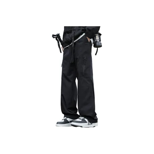 IL SARTO Унисекс Карго Брюки