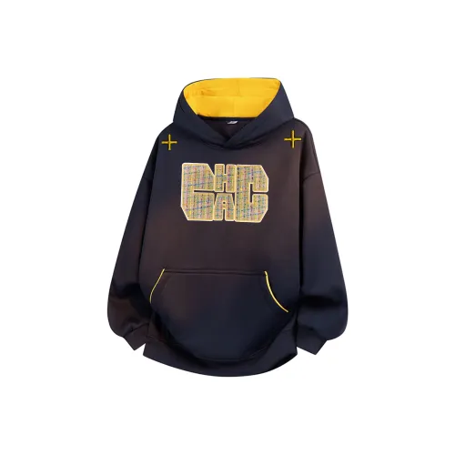 PEA Унисекс Свитшоты