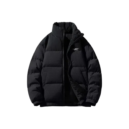 YK YB YK YB x Tao Huang Пуховик Унисекс