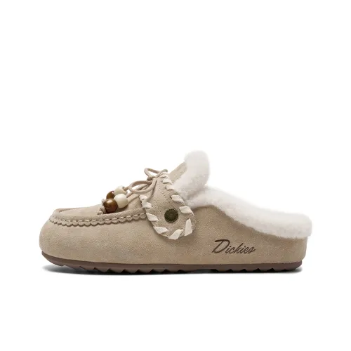 Dickies Утеплённая обувь Женская