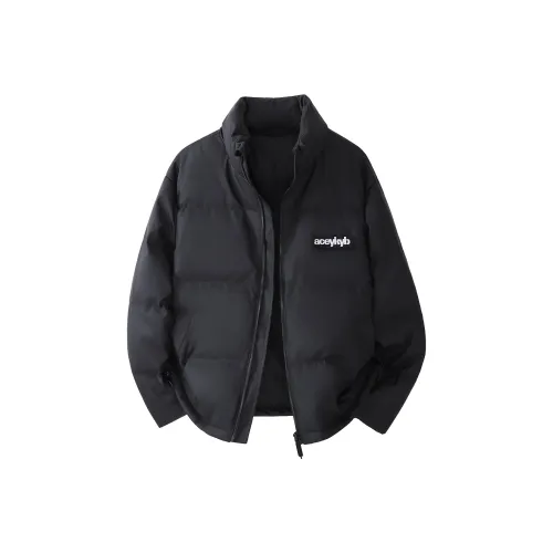 YK YB YK YB x Tao Huang Пуховая куртка Унисекс