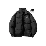 Чёрный [1320 утиного пуха]