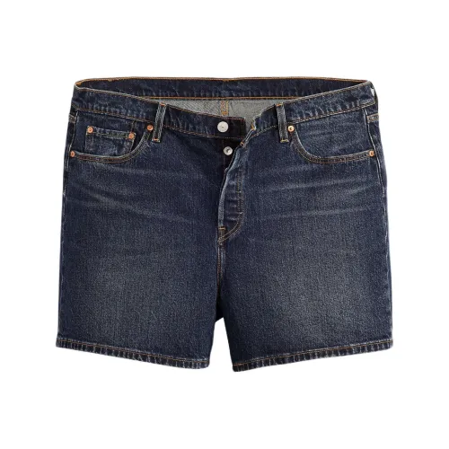 Levi's 501 Оригинальные Джинсовые Шорты Женские