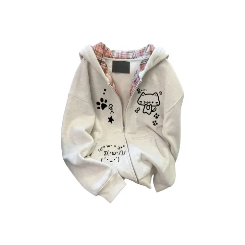 GOSO Женские Свитшоты