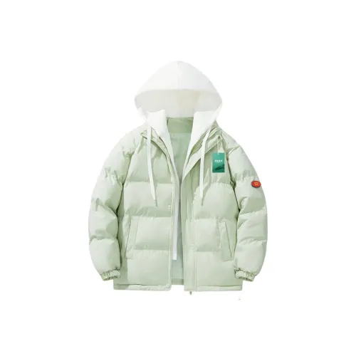 H.V.G.A Унисекс Пуховики