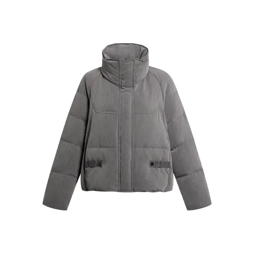 JASON WU Женские Пуховики