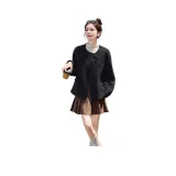 Угольно-черный