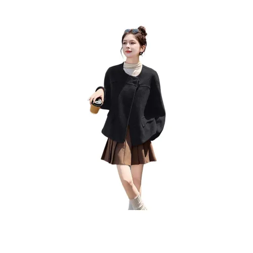 Yi Mengyuan Женское пальто