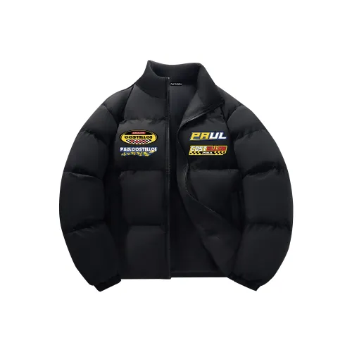 PAUL COSTELLOE Пуховик Унисекс