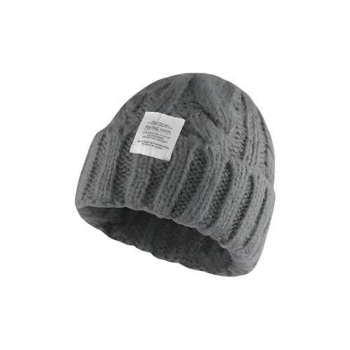 BUBM Акриловые шапки-бини унисекс