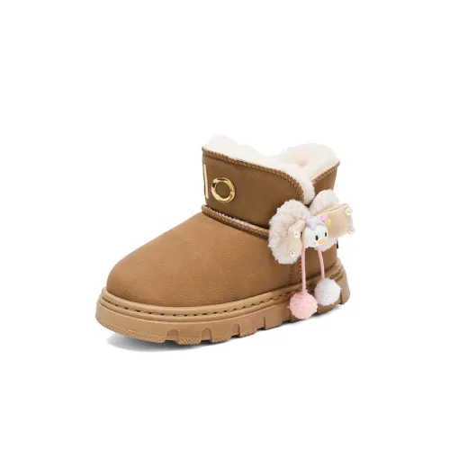 SHIBU Детские зимние сапоги KIDS