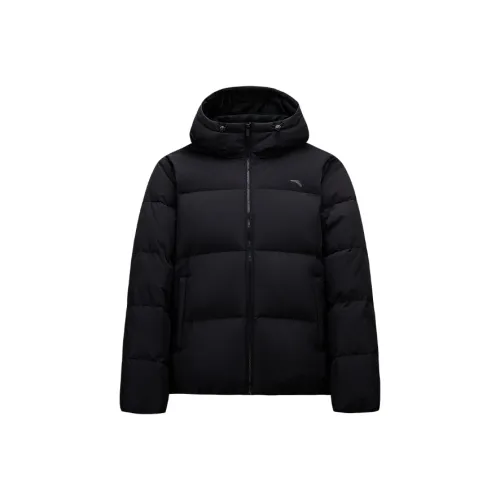 Anta Variety Тренировки Коллекция Пуховик Женские