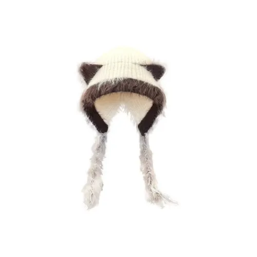 BUBM Полиэстер Шапки-бини Унисекс