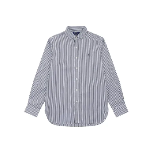 Polo Ralph Lauren Fw25 Рубашка Мужская