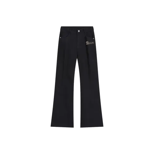 BAOZAN Унисекс Джинсы