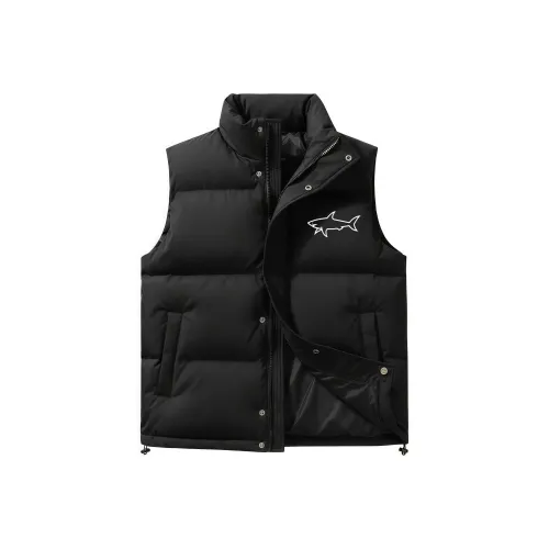 AMBER LIGHT Унисекс Жилеты