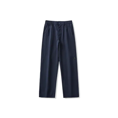 Xiyue Повседневные брюки Мужские Одиночная упаковка Многоцветные