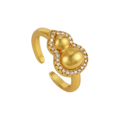 ZWU Циркон Кольца Женские