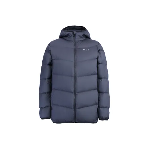 PELLIOT Дошкольное образование Пуховики